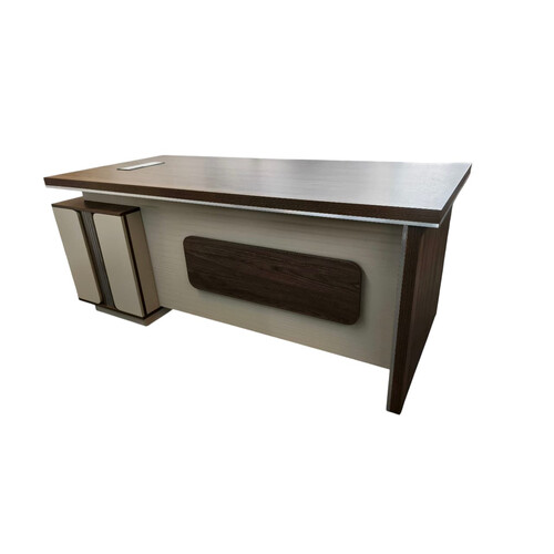 MX-5018A 1800X1600X750MM OFFICE TABLE